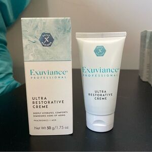 NWT Exuviance Professional Ultra Restorative Creme